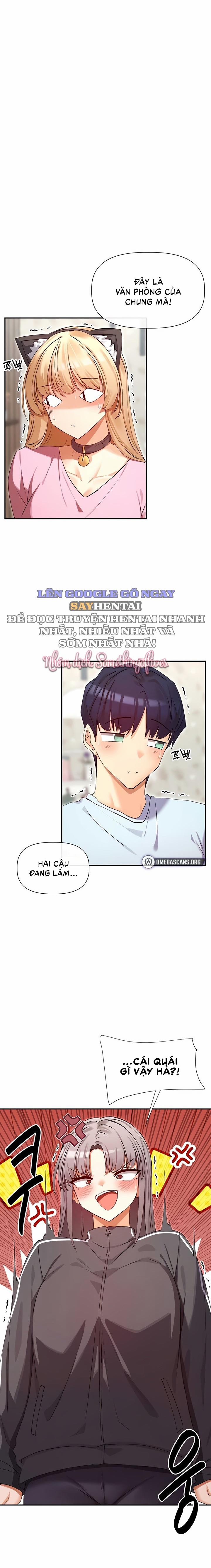 Cậu Cũng Coi Mấy Thứ Như Vậy Sao 31 trang 1