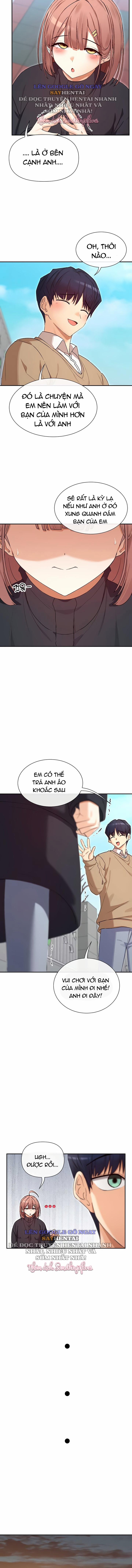 Cậu Cũng Coi Mấy Thứ Như Vậy Sao 32 trang 5