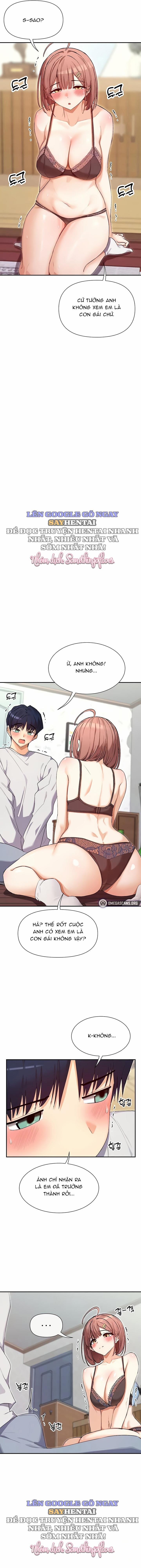 Cậu Cũng Coi Mấy Thứ Như Vậy Sao 33 trang 1