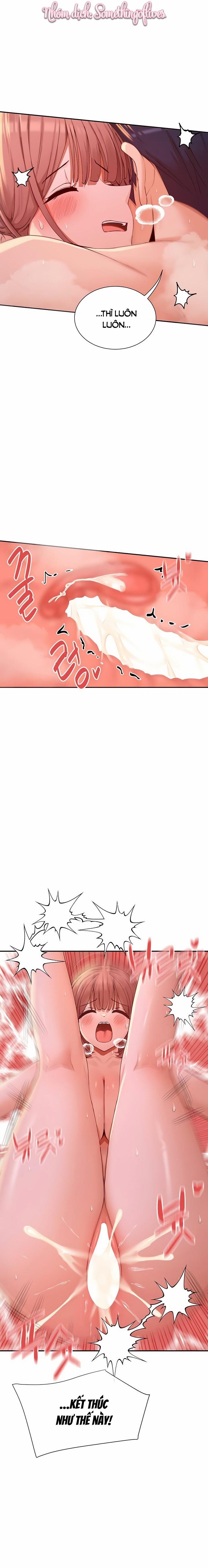 Cậu Cũng Coi Mấy Thứ Như Vậy Sao 35 trang 12