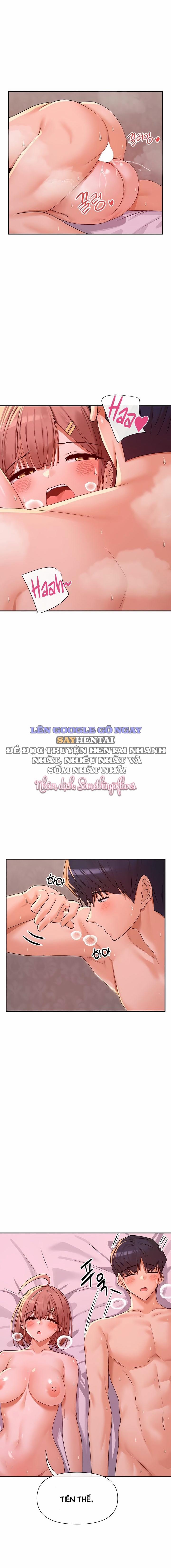 Cậu Cũng Coi Mấy Thứ Như Vậy Sao 35 trang 13