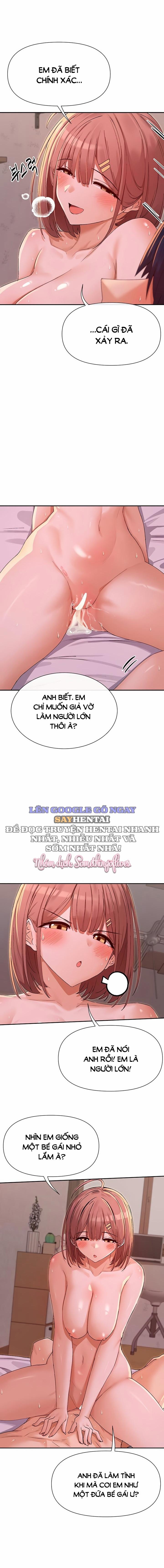 Cậu Cũng Coi Mấy Thứ Như Vậy Sao 35 trang 14