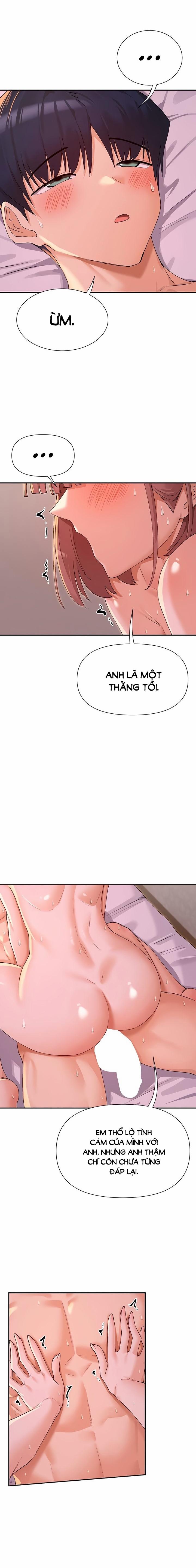 Cậu Cũng Coi Mấy Thứ Như Vậy Sao 35 trang 16