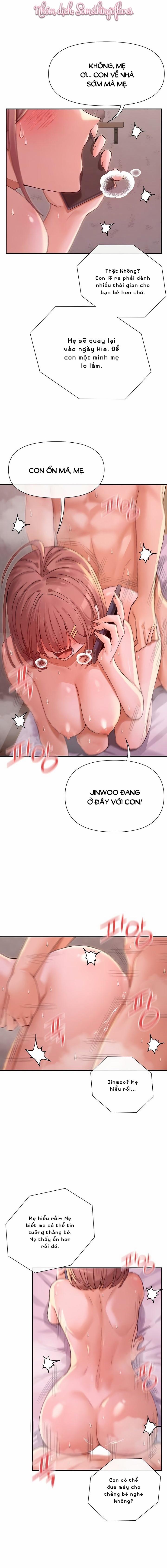 Cậu Cũng Coi Mấy Thứ Như Vậy Sao 35 trang 2