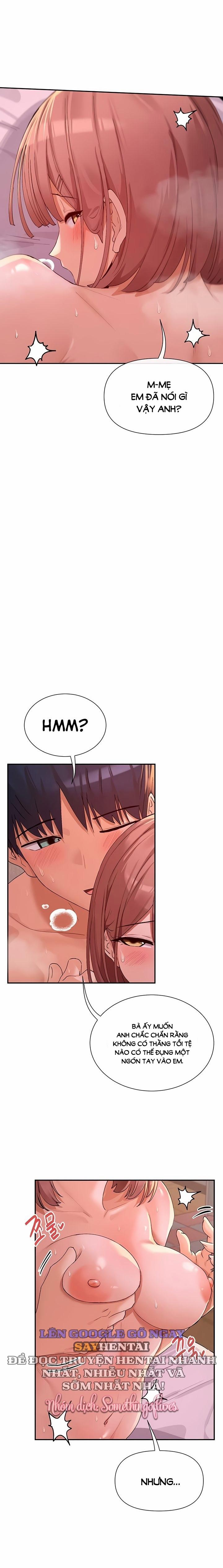 Cậu Cũng Coi Mấy Thứ Như Vậy Sao 35 trang 6