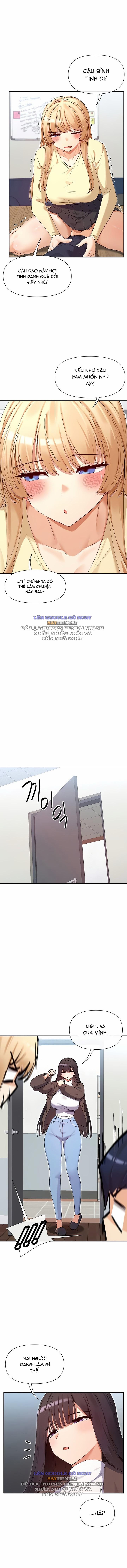 Cậu Cũng Coi Mấy Thứ Như Vậy Sao 36 trang 8