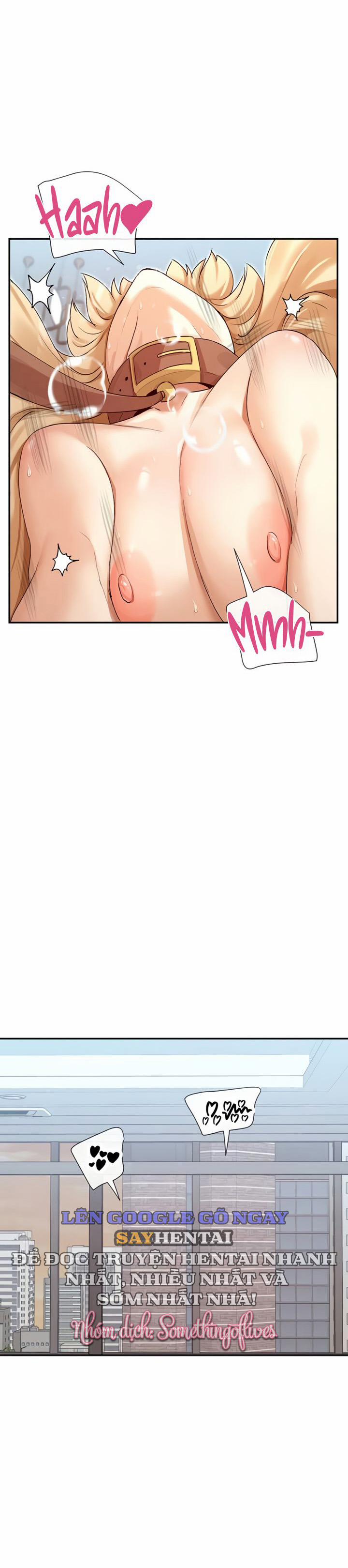 Cậu Cũng Coi Mấy Thứ Như Vậy Sao 37 trang 7