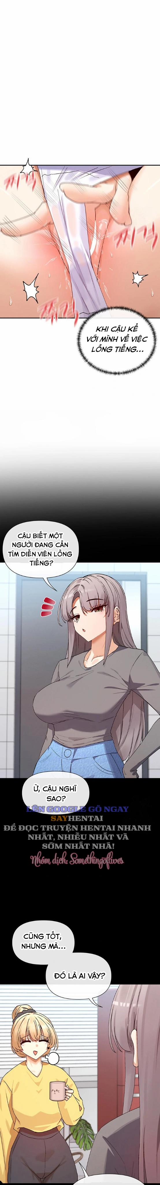 Cậu Cũng Coi Mấy Thứ Như Vậy Sao 38 trang 15