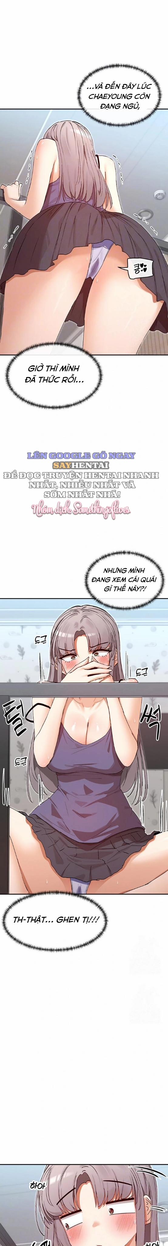 Cậu Cũng Coi Mấy Thứ Như Vậy Sao 38 trang 4