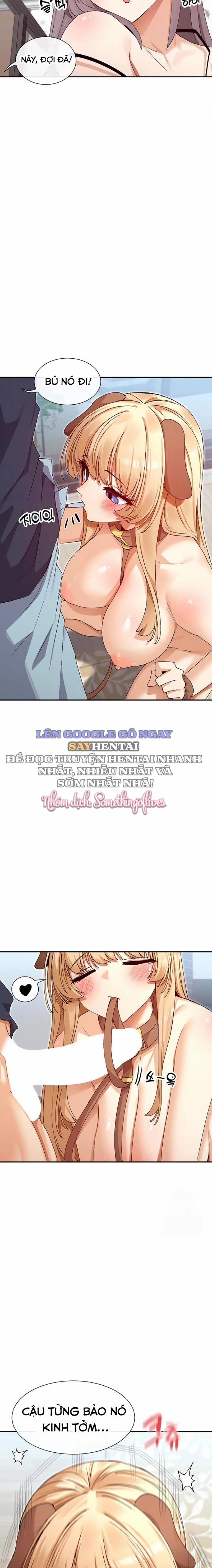 Cậu Cũng Coi Mấy Thứ Như Vậy Sao 38 trang 5