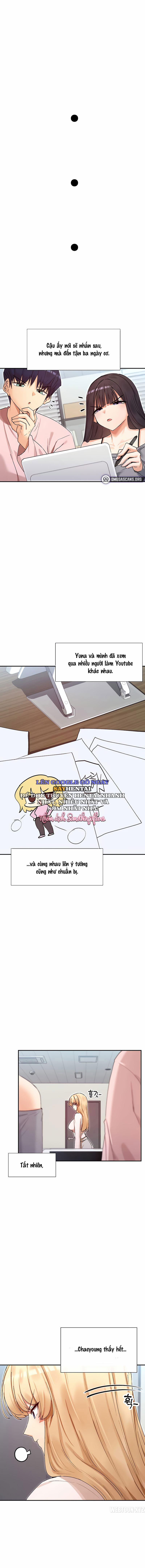 Cậu Cũng Coi Mấy Thứ Như Vậy Sao 39 trang 7