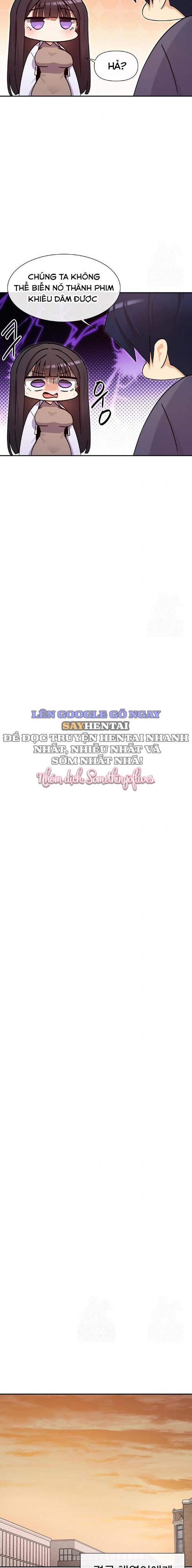 Cậu Cũng Coi Mấy Thứ Như Vậy Sao 40 trang 16