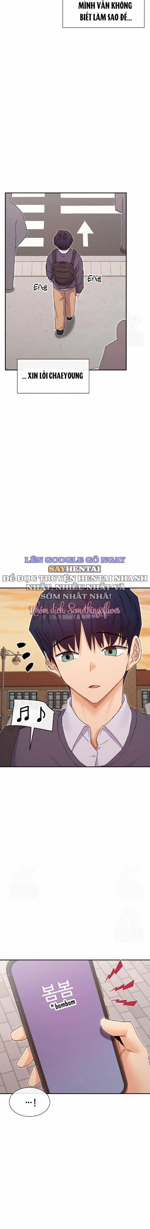 Cậu Cũng Coi Mấy Thứ Như Vậy Sao 40 trang 17