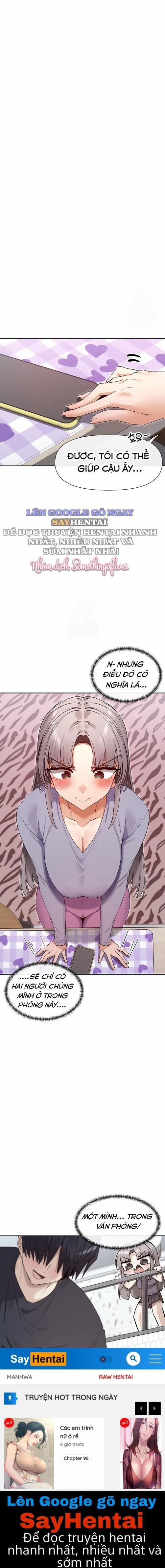 Cậu Cũng Coi Mấy Thứ Như Vậy Sao 40 trang 21