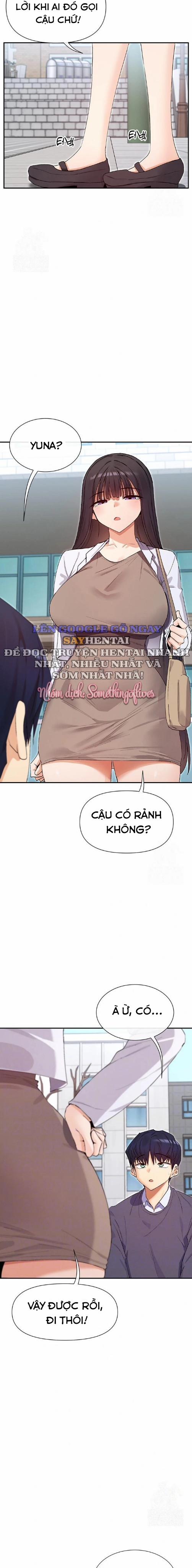 Cậu Cũng Coi Mấy Thứ Như Vậy Sao 40 trang 4