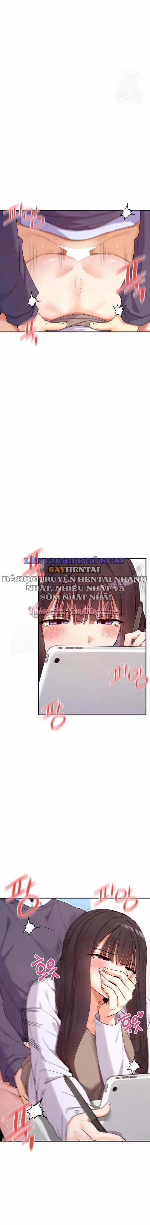 Cậu Cũng Coi Mấy Thứ Như Vậy Sao 40 trang 7