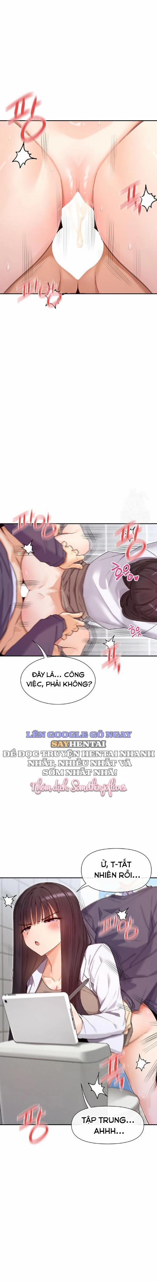 Cậu Cũng Coi Mấy Thứ Như Vậy Sao 40 trang 8