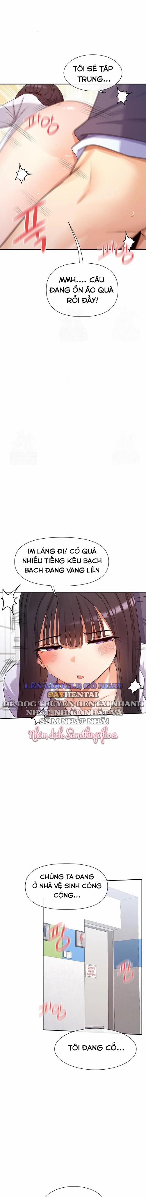 Cậu Cũng Coi Mấy Thứ Như Vậy Sao 40 trang 9