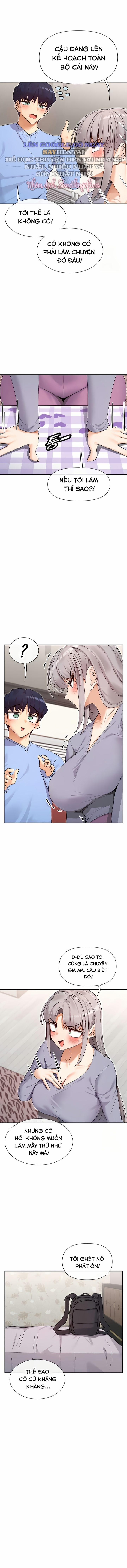Cậu Cũng Coi Mấy Thứ Như Vậy Sao 41 trang 6
