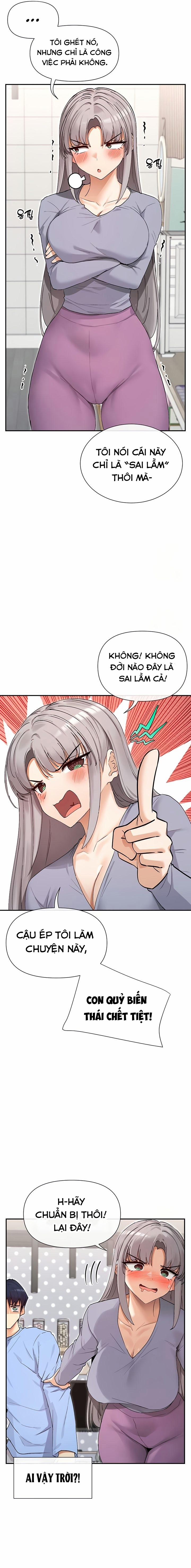 Cậu Cũng Coi Mấy Thứ Như Vậy Sao 41 trang 7