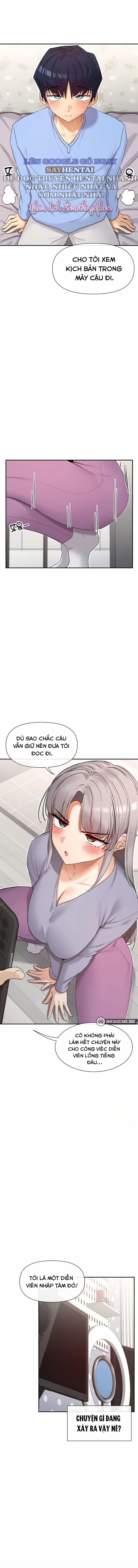 Cậu Cũng Coi Mấy Thứ Như Vậy Sao 41 trang 8