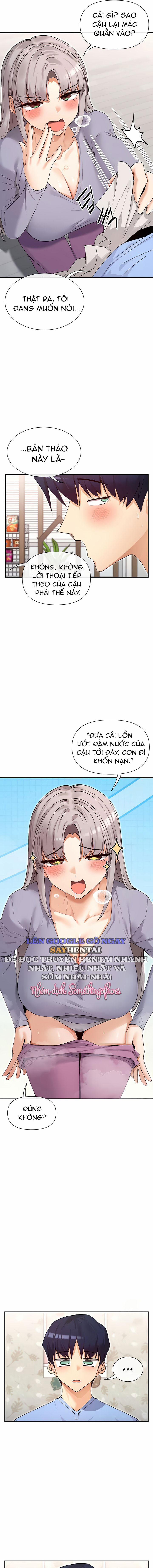 Cậu Cũng Coi Mấy Thứ Như Vậy Sao 42 trang 5