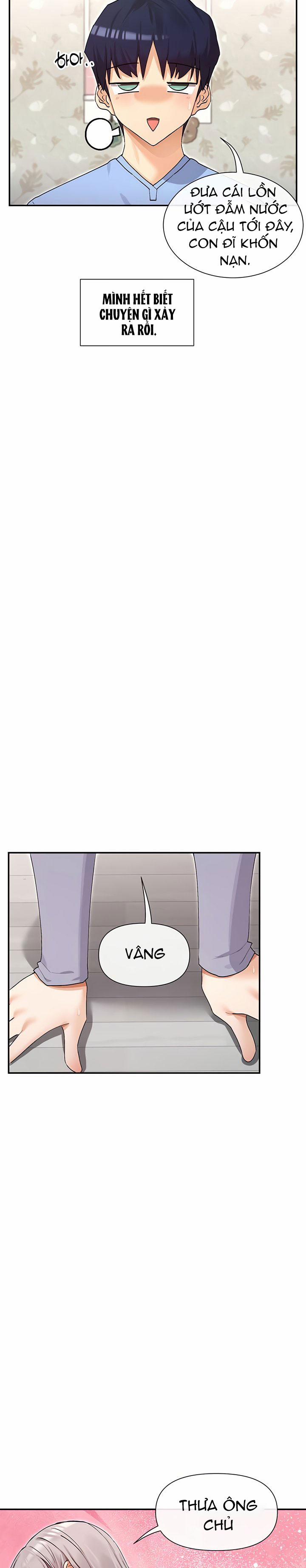 Cậu Cũng Coi Mấy Thứ Như Vậy Sao 42 trang 6