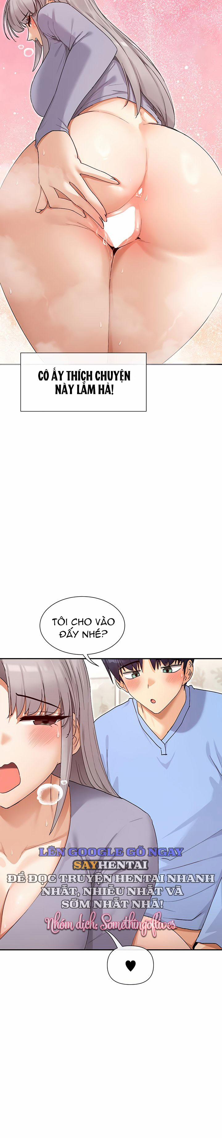 Cậu Cũng Coi Mấy Thứ Như Vậy Sao 42 trang 7