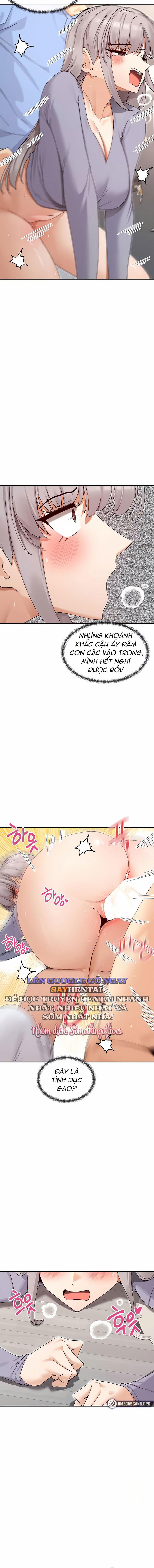 Cậu Cũng Coi Mấy Thứ Như Vậy Sao 42 trang 9