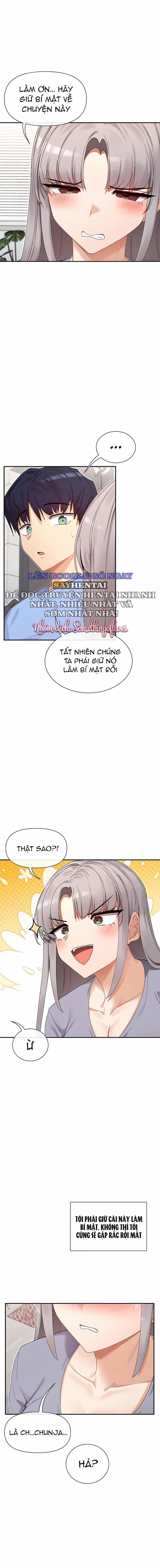 Cậu Cũng Coi Mấy Thứ Như Vậy Sao 43 trang 10