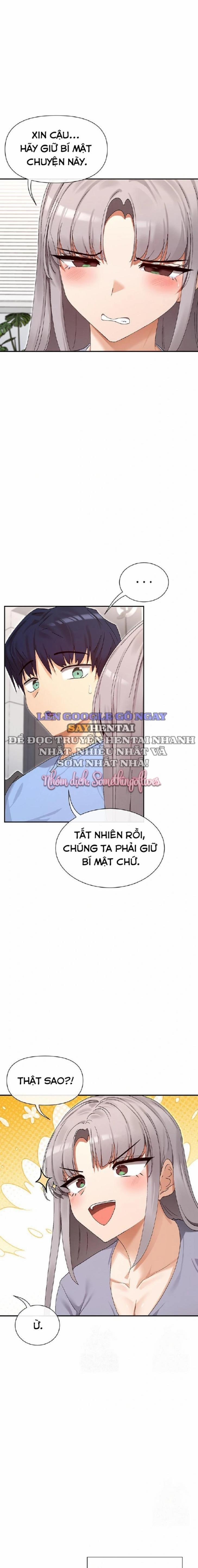 Cậu Cũng Coi Mấy Thứ Như Vậy Sao 44 trang 0