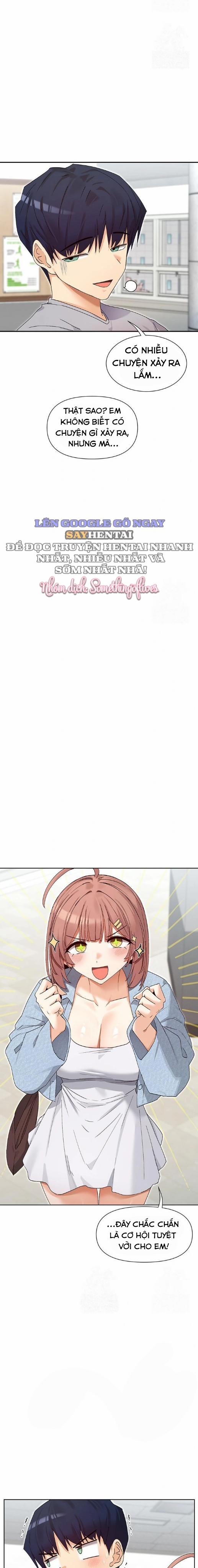 Cậu Cũng Coi Mấy Thứ Như Vậy Sao 44 trang 11