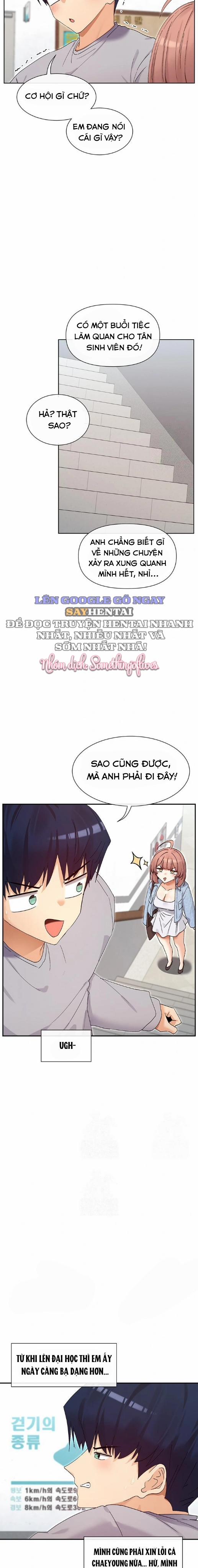 Cậu Cũng Coi Mấy Thứ Như Vậy Sao 44 trang 12