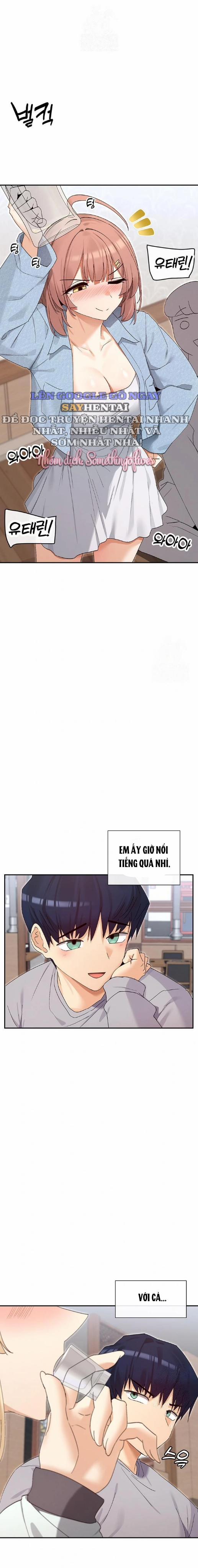 Cậu Cũng Coi Mấy Thứ Như Vậy Sao 44 trang 15