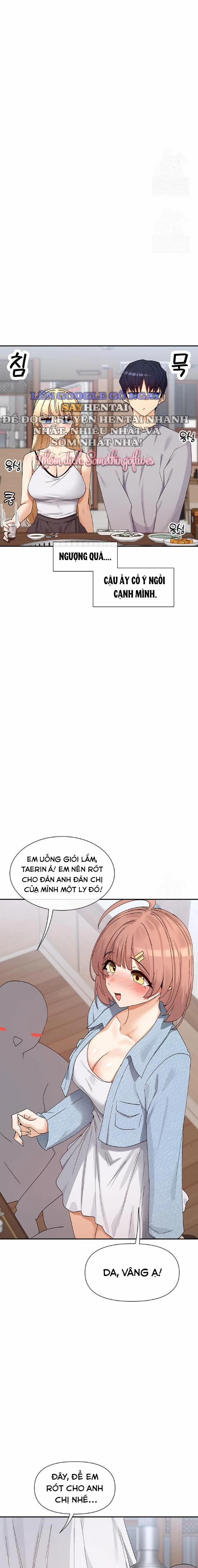 Cậu Cũng Coi Mấy Thứ Như Vậy Sao 44 trang 16