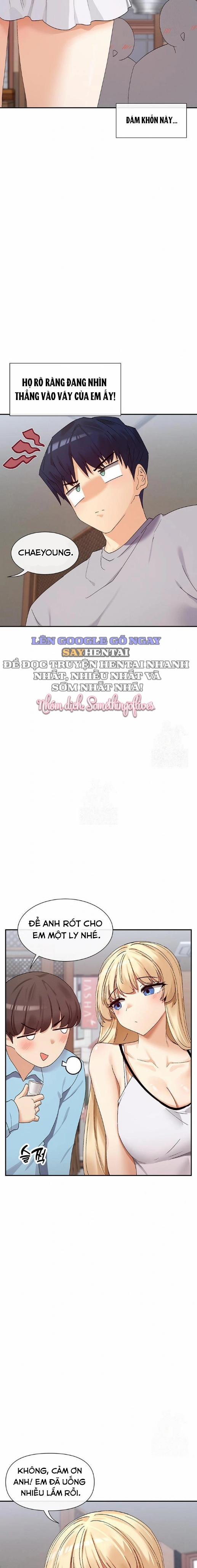 Cậu Cũng Coi Mấy Thứ Như Vậy Sao 44 trang 17