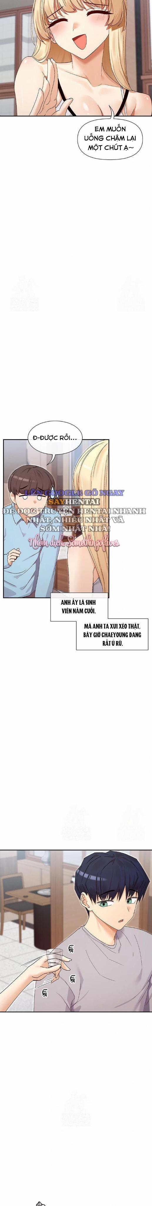 Cậu Cũng Coi Mấy Thứ Như Vậy Sao 44 trang 18