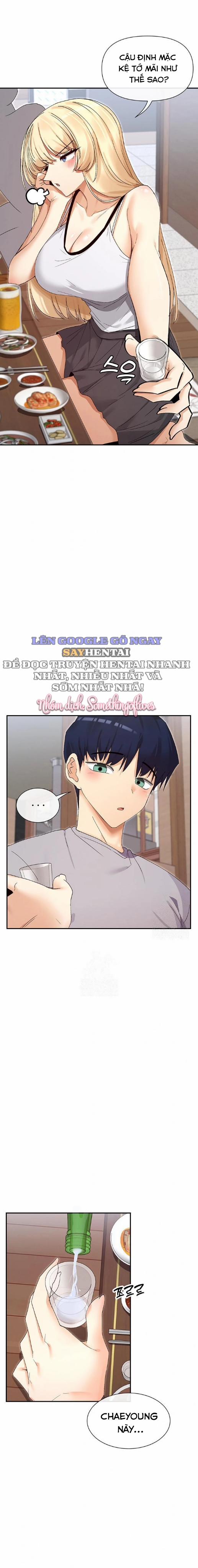 Cậu Cũng Coi Mấy Thứ Như Vậy Sao 44 trang 19