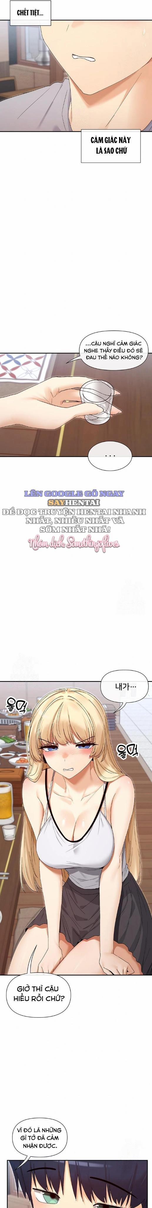 Cậu Cũng Coi Mấy Thứ Như Vậy Sao 44 trang 21