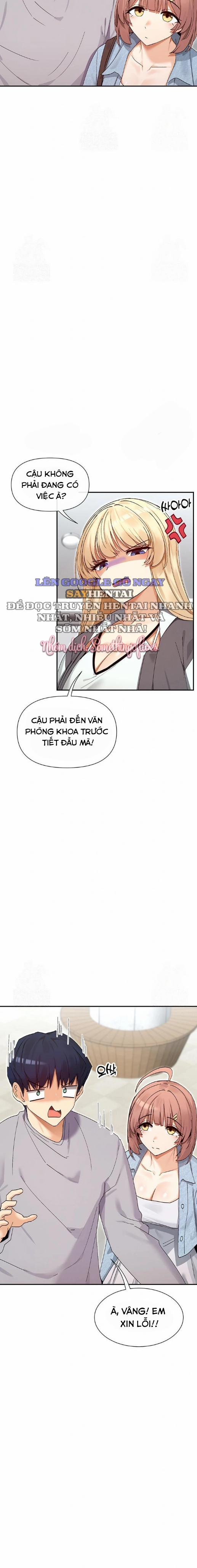 Cậu Cũng Coi Mấy Thứ Như Vậy Sao 44 trang 9