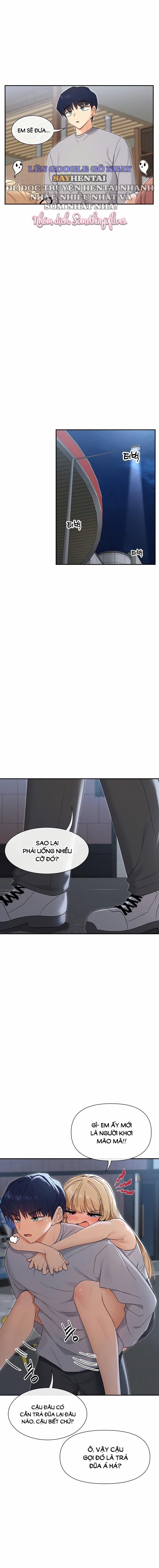 Cậu Cũng Coi Mấy Thứ Như Vậy Sao 45 trang 12