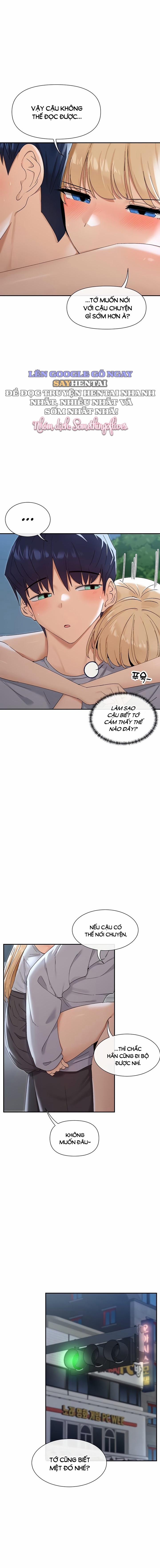 Cậu Cũng Coi Mấy Thứ Như Vậy Sao 45 trang 13