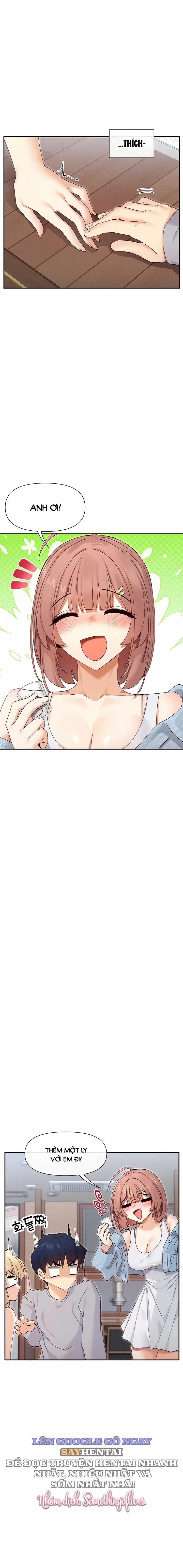 Cậu Cũng Coi Mấy Thứ Như Vậy Sao 45 trang 3