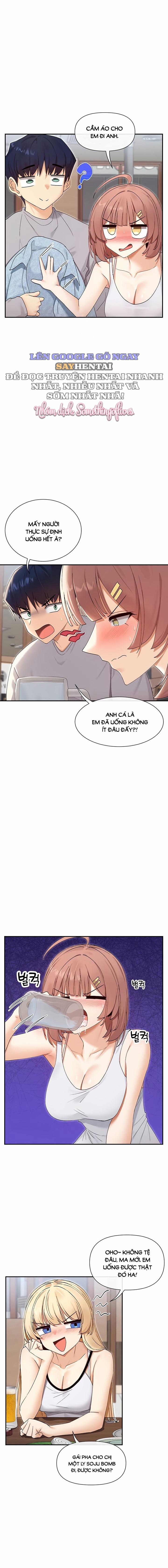 Cậu Cũng Coi Mấy Thứ Như Vậy Sao 45 trang 8