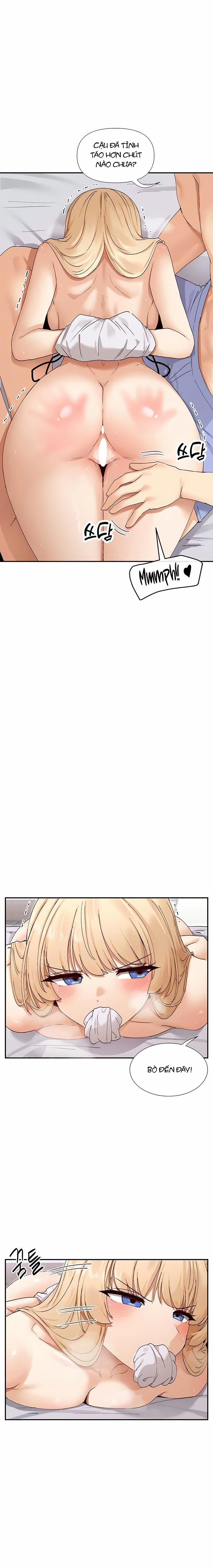 Cậu Cũng Coi Mấy Thứ Như Vậy Sao 46 trang 14