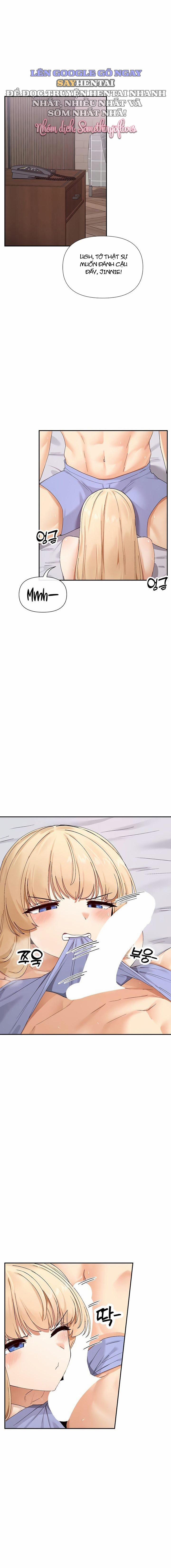 Cậu Cũng Coi Mấy Thứ Như Vậy Sao 46 trang 16