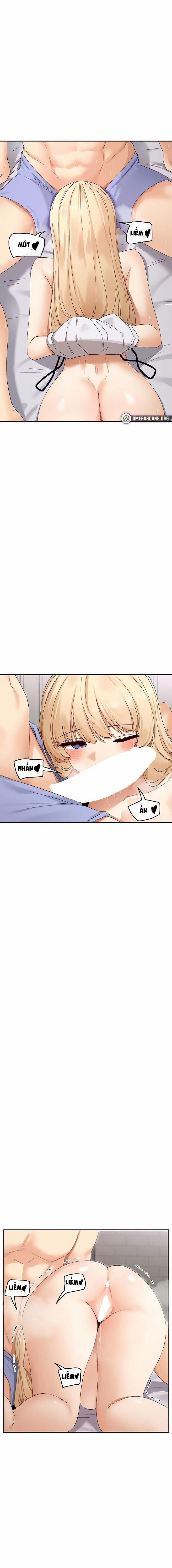 Cậu Cũng Coi Mấy Thứ Như Vậy Sao 46 trang 17