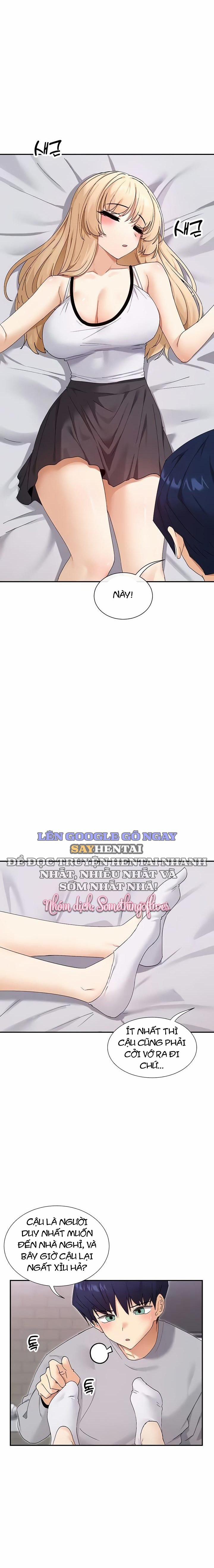 Cậu Cũng Coi Mấy Thứ Như Vậy Sao 46 trang 3