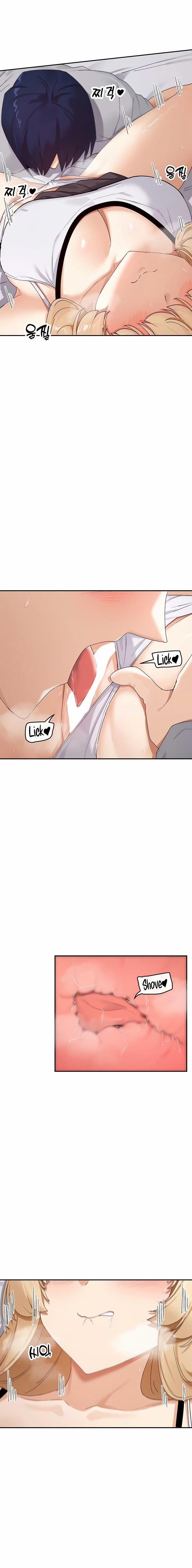 Cậu Cũng Coi Mấy Thứ Như Vậy Sao 46 trang 6