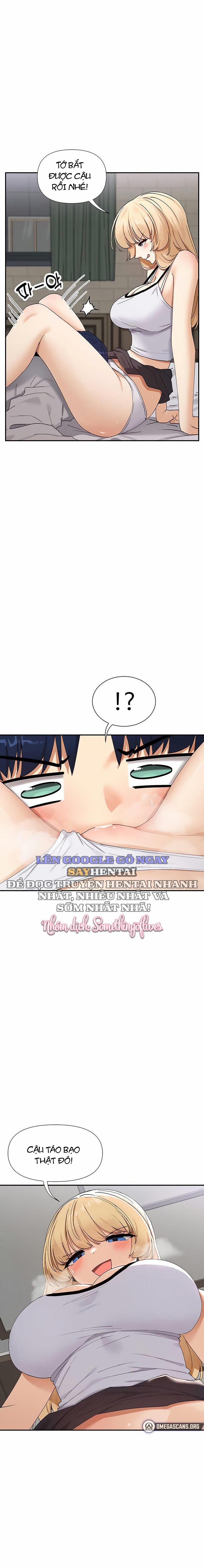 Cậu Cũng Coi Mấy Thứ Như Vậy Sao 46 trang 7